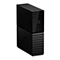 هارددیسک اکسترنال وسترن دیجیتال مدل My Book Desktop ظرفیت 4 ترابایت